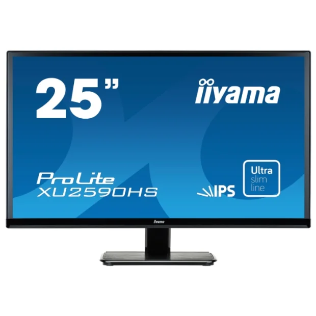Монитор Iiyama ProLite XU2590HS-B1